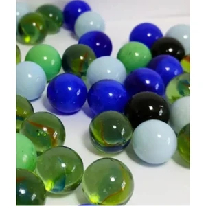 Misket Bilye - 20 Adet