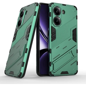 Poco X7 Pro Görünmez Braket Zırh Cep Telefonu Kılıfı (Yurt Dışından)
