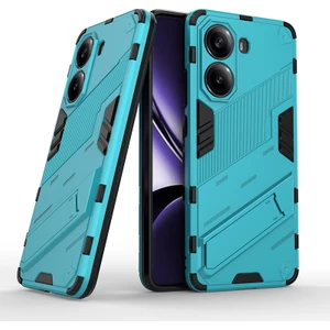 Poco X7 Pro Görünmez Braket Zırh Cep Telefonu Kılıfı (Yurt Dışından)