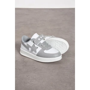 Albishoes Çocuk Sneaker Spor Ayakkabı Okul Ayakkabısı Rahat ve Konforlu Çocuk Okul Ayakkabısı