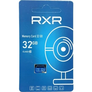 Rxr 32GB Sd Kart