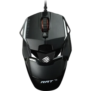 Mad Catz R.a.t. 1+ Optical Gaming Mouse Siyah