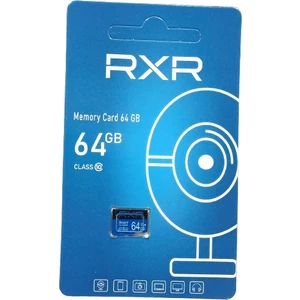 Rxr 64GB Sd Kart