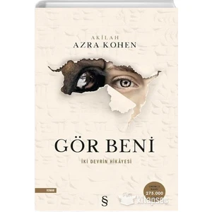 Gör Beni Akilah Azra Kohen