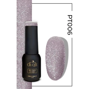 Disco/Flash Cat Eye Oje-PT006 (5 ml)