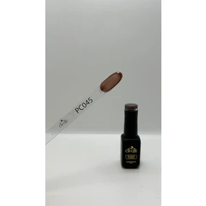 Kalıcı Oje Korean Cat Eye, Inci Tanecikli Manyetik Cat Eye / Kedi Gözü PC045 (5 ML)