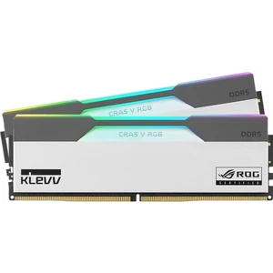 Cras V Rgb Rog 32GB (2X16GB) 7200MHZ DDR5  Ram (KD5AGUA80-72B340P)