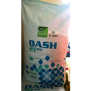 Doktor Tarsa Dash 21 Dcd