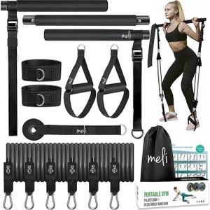 Meli Evde Pilates Seti