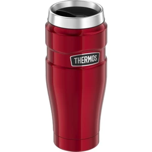 SK1005 Stainless King Mug Termos 0,47L - Cranberry