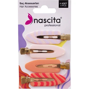 Renkli 4'lü Toka - 49