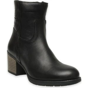 D24KB-4555 Topuklu Kadın Bot