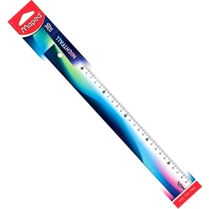 Nightfall Cetvel 30 Cm 245011