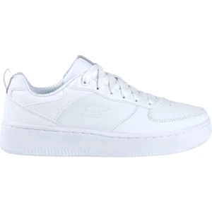 Sport Court 92 - İllustrious 149763-WHT Beyaz Günlük Sneaker Ayakkabı