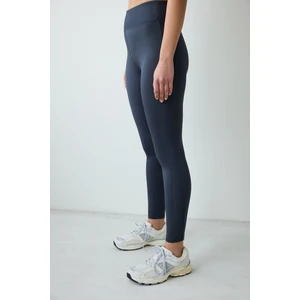 Waist Antrasit Tayt