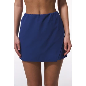 Lacivert Skirt Deniz Şort