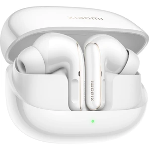 Buds 5 Pro Beyaz Bluetooth Kablosuz Kulaklık (Xiaomi Türkiye Garantili)