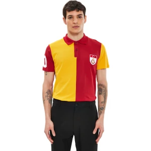 Gs Store Galatasaray Metin Oktay Polo T-Shirt E88083