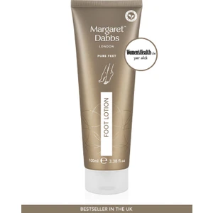 Pure Restorative Foot Lotion - Onarıcı Ayak Losyonu - 100 ml