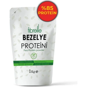 Bezelye Protein 1000 G