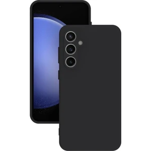 Samsung Galaxy S25 Plus Kılıf Kamera Korumalı Silikon Rubber Arka Kapak