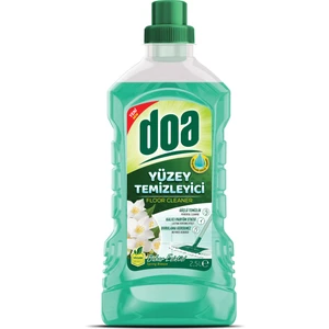 Yüzey Temizleyici Bahar Esintisi / 2500 ml