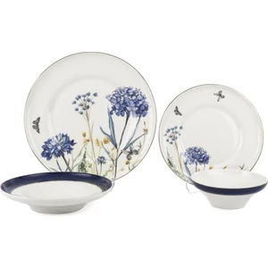 Mikasa Moor Lapis 24 Parça 6 Kişilik Yemek Takımı