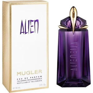 Thierry Mugler Alien Refillable Kadın Edp 90ML