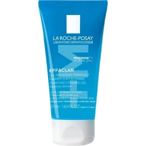 La Roche Posay Effaclar Jel 50 ml
