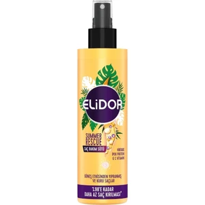 Summer Rescue Saç Sütü 200ml