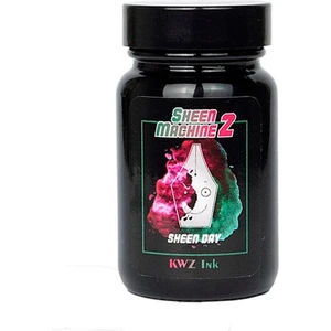 Sheen Machine 2 Dolma Kalem Mürekkebi 4212