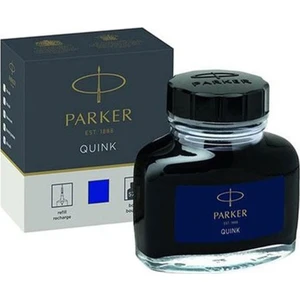 Quink Mavi Şişe Mürekkep 1950376