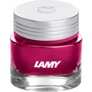 Crystal Ink Rhodonite Dolma Kalem Mürekkebi 30ml  T53-260