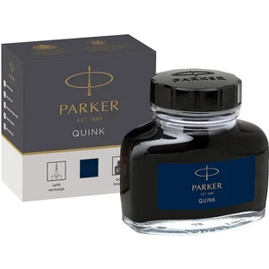 Quink Mavi-Siyah Şişe Mürekkep 1950378