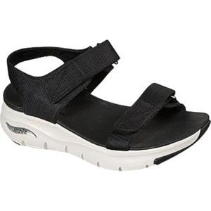 Arch Fit - Touristy 119247-BLK Siyah Sandalet&Terlik