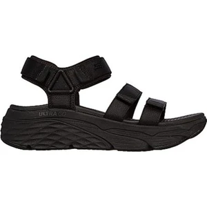 Max Cushioning - Lured 140218-Bbk Kadın Siyah Sandalet&Terlik