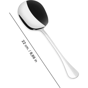 Sos-Meze Kaşığı Adet