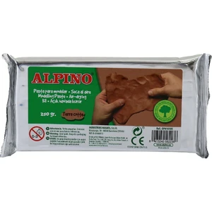 Şekillendirme Kili 250Gr Kilrengi + akrilik boya seti