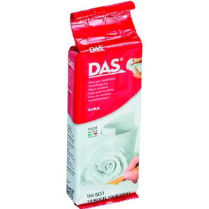 Beyaz 250 Gr Seramik Hamuru