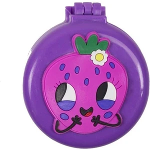 Aynalı Açılır Kapanır Saç Fırçası -37