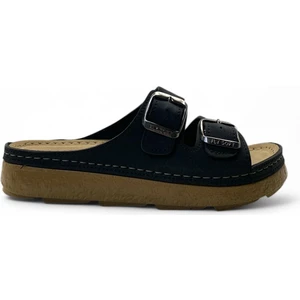 Tuğba Ortopedi S1012 Kadın Anatomik Terlik