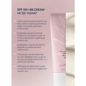 Skin Sensual Bb Krem Light S50 50ML