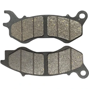 Bardakcı Bike Mondial Strada 125 - Honda Pcx 125 2011-2017 Ön Fren Disk Balata Takımı