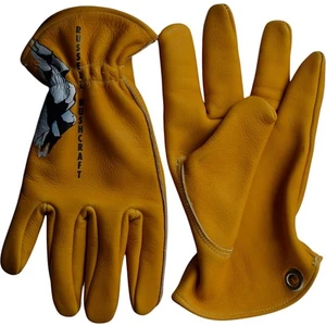 Russel Bush CraftRussellbushcraft Outdoor Eldiven