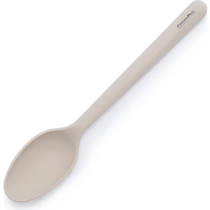 Silikon Kaşık Bej