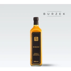 ZB SAĞLIKLI YAŞAM | BURZEK - Kurkumin ve Bentonit Kili İçeren Takviye Edici Gıda - 1000 ml