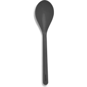 Silikon Derin Kaşık Grey