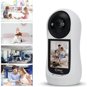 Baby Kbaby-96 Ip Camera