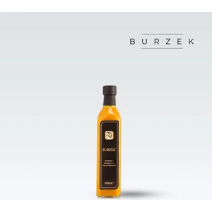 ZB Sağlıklı Yaşam BURZEK - Kurkumin ve Bentonit Kili İçeren Takviye Edici Gıda - 500 ml