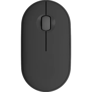 Tüm Macbook Modelleriyle Uyumlu B180 630-012736 Sessiz Optik Kablosuz Mouse Pilli Siyah